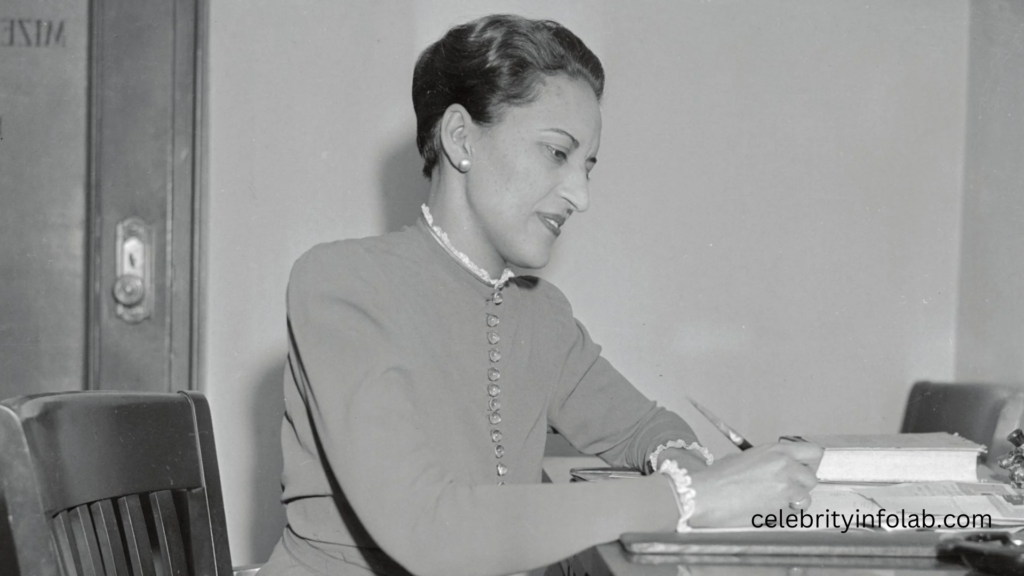Jane Bolin