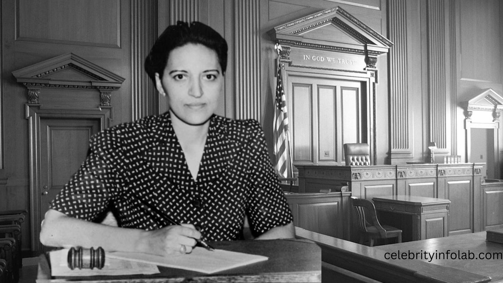 Jane Bolin
