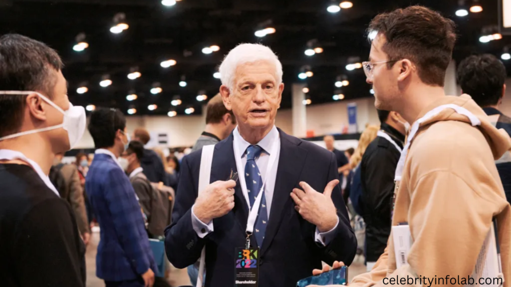 Marc J. Gabelli