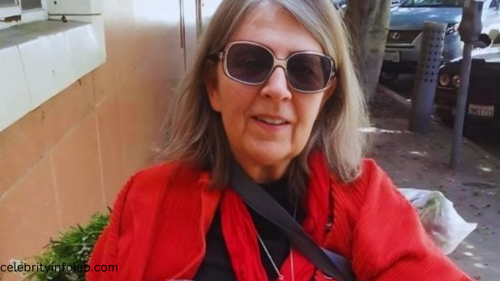 Mary Marquardt