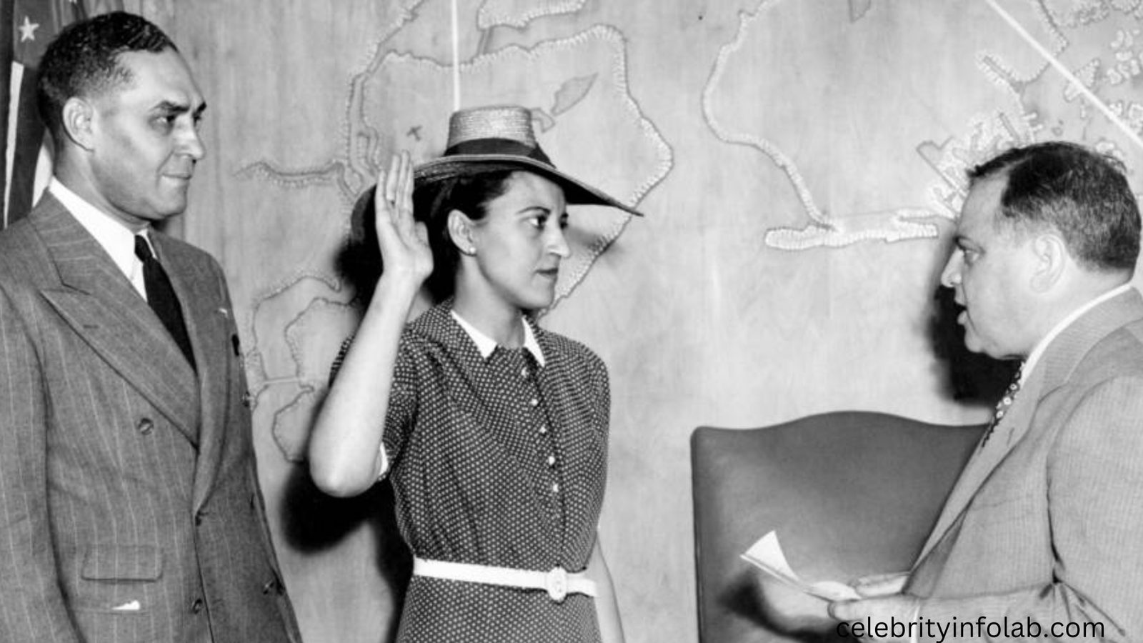 Jane Bolin