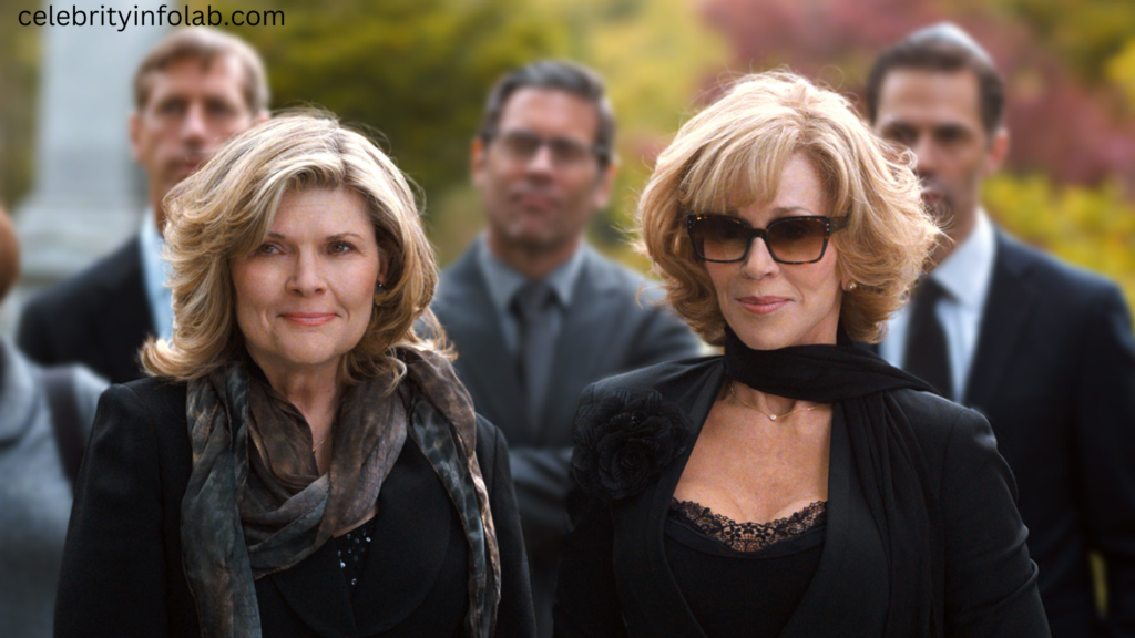 Debra Monk