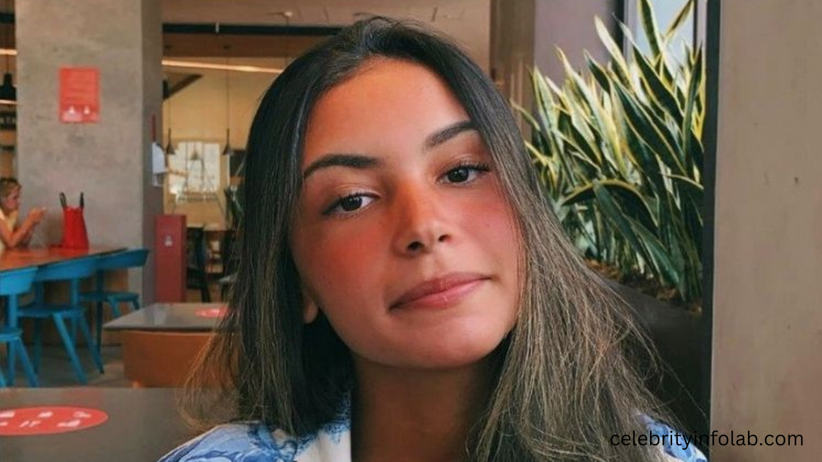 Gabriela Moura:Age, Career, Family, Net Worth, Bio/Wiki 2024.