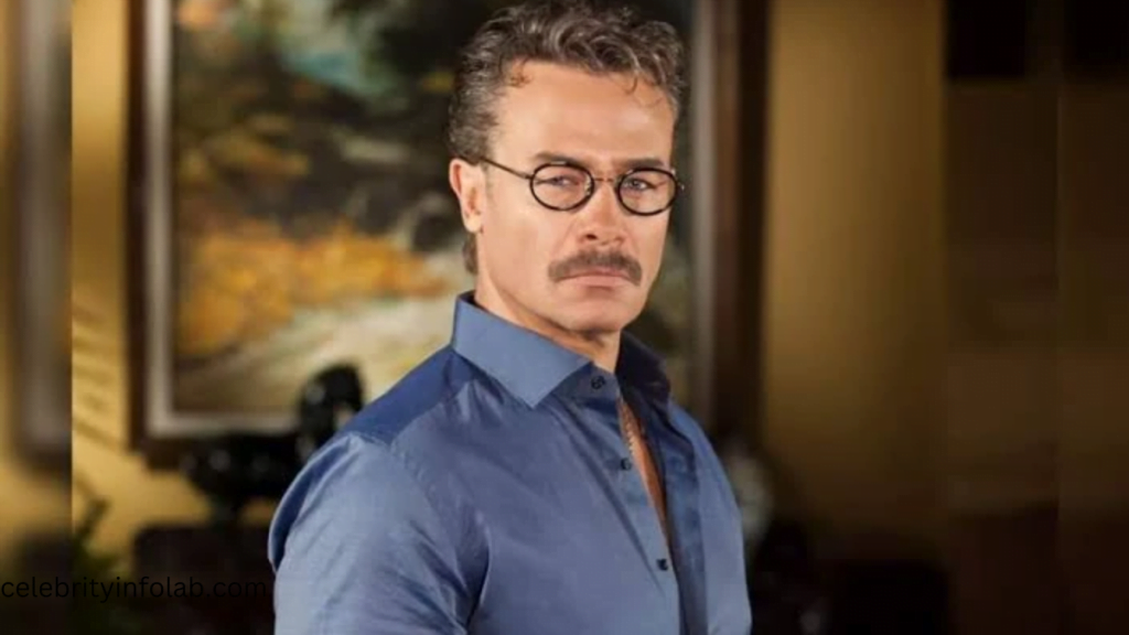 Sergio Sendel