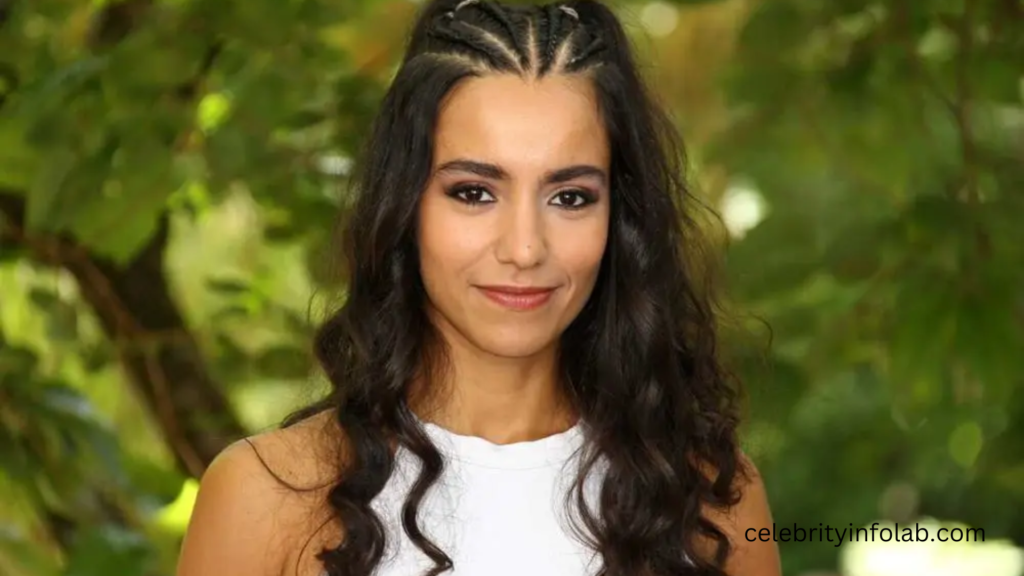 Lina El Arabi
