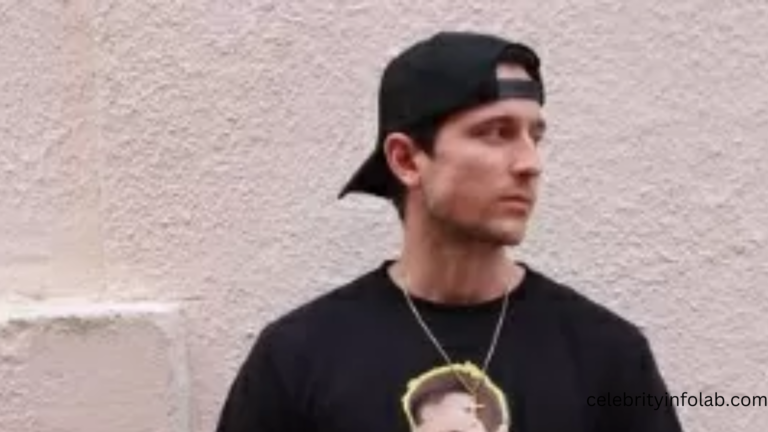 Joe Rauth: Net Worth, Age, Height, Weight, Family, Bio/Wiki 2024.