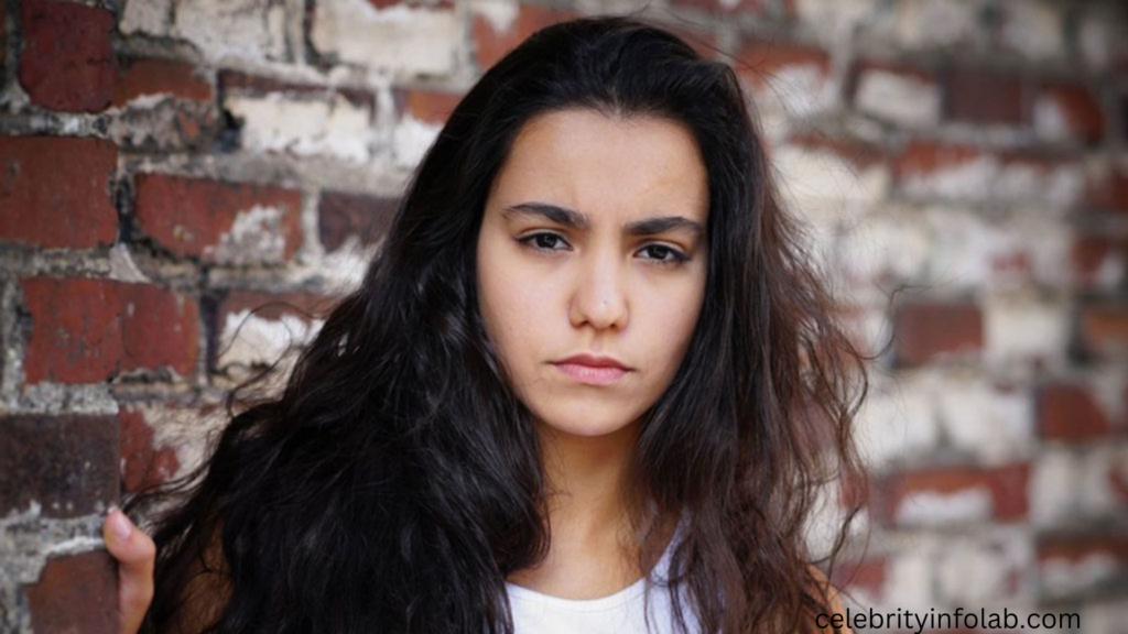 Lina El Arabi