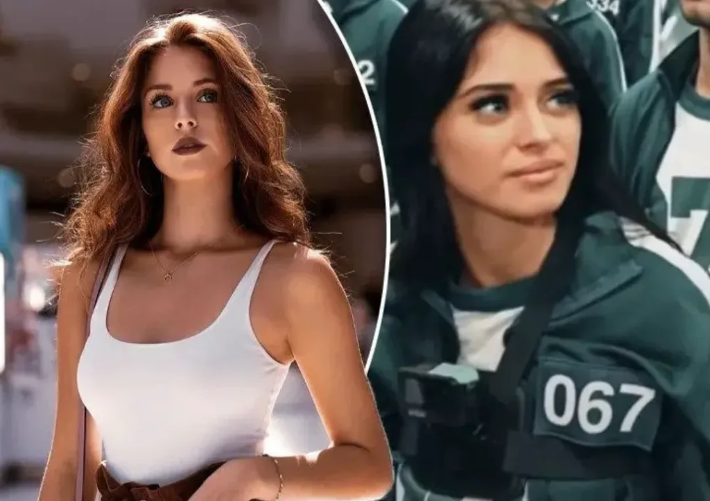 camilla araujo age