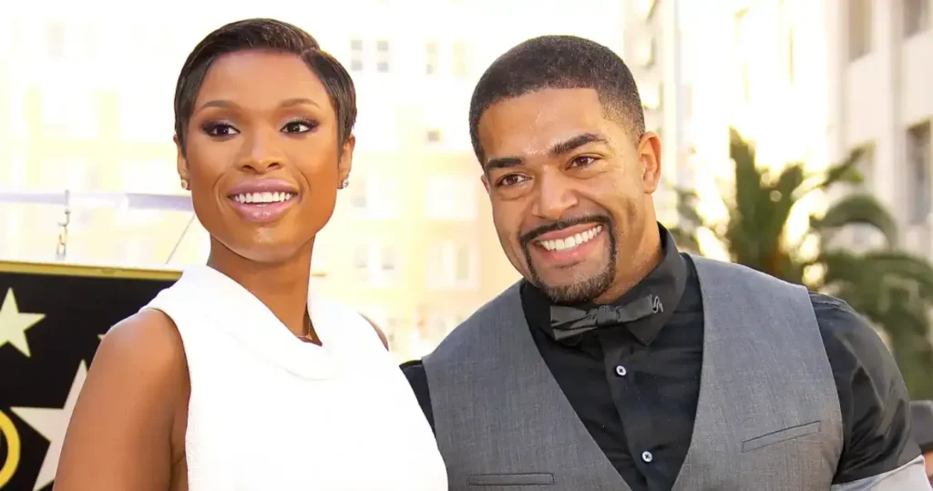 jennifer hudson husband