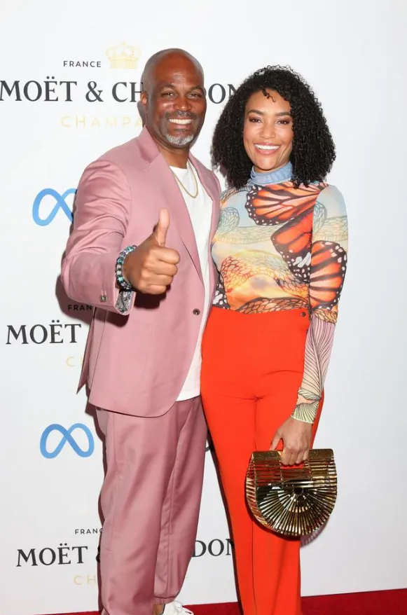 shaq girlfriend age