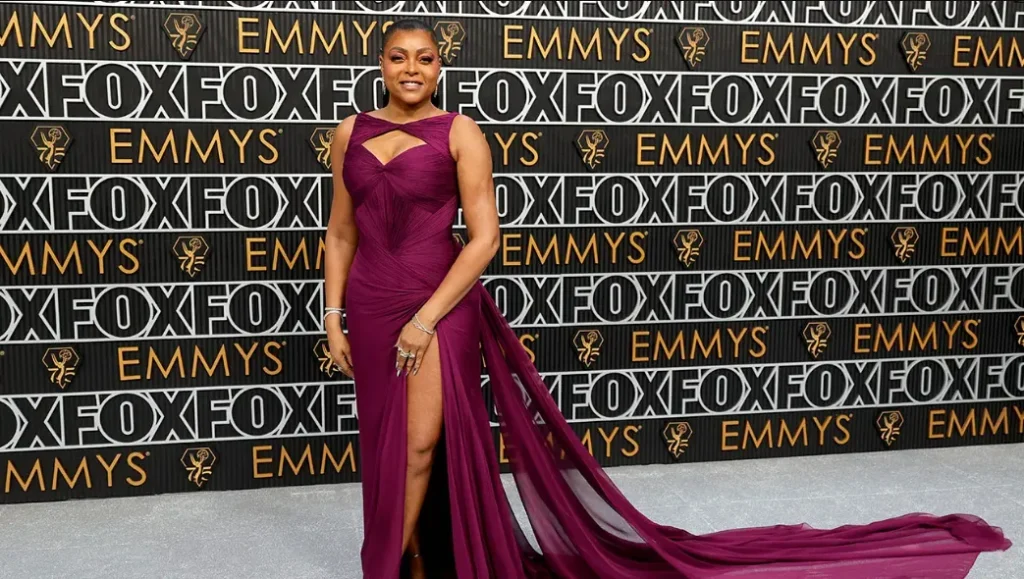 taraji p henson husband