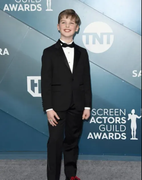 finn carr age