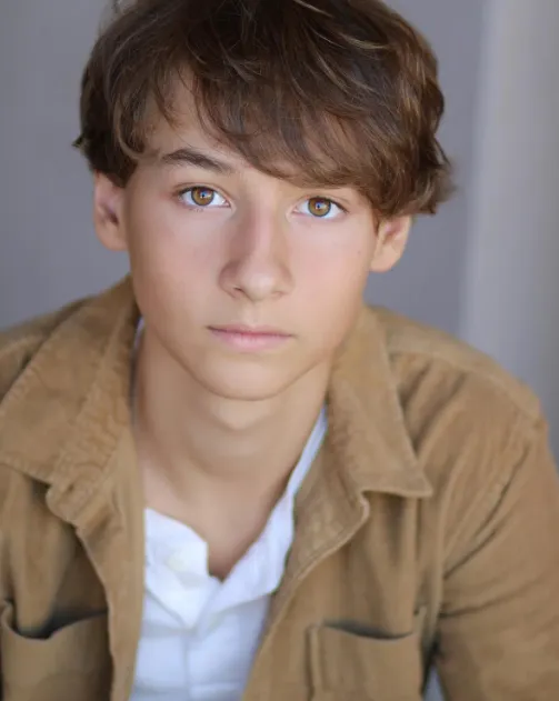 finn carr age