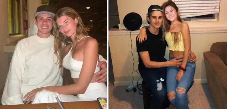 Jack Hughes Girlfriend