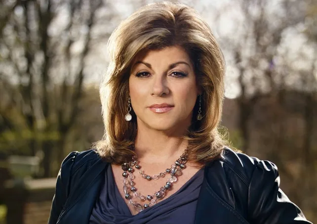 kim russo age