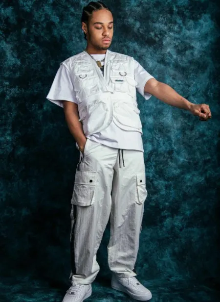 Zion Foster Age