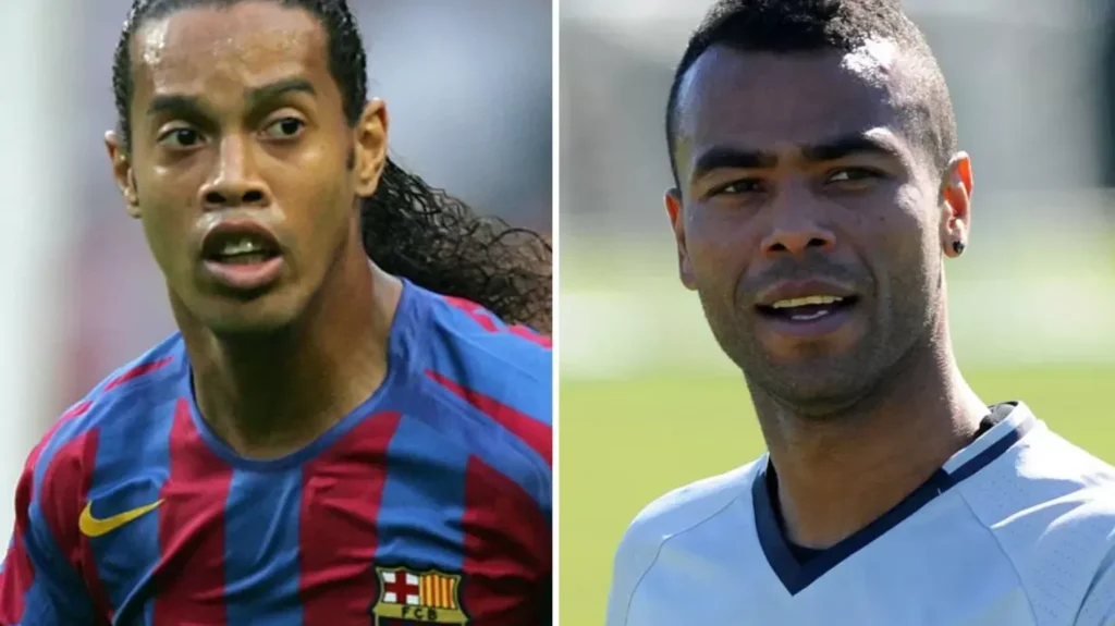ashley cole net worth