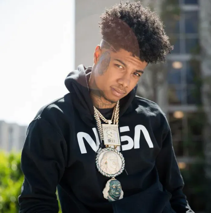blueface net worth