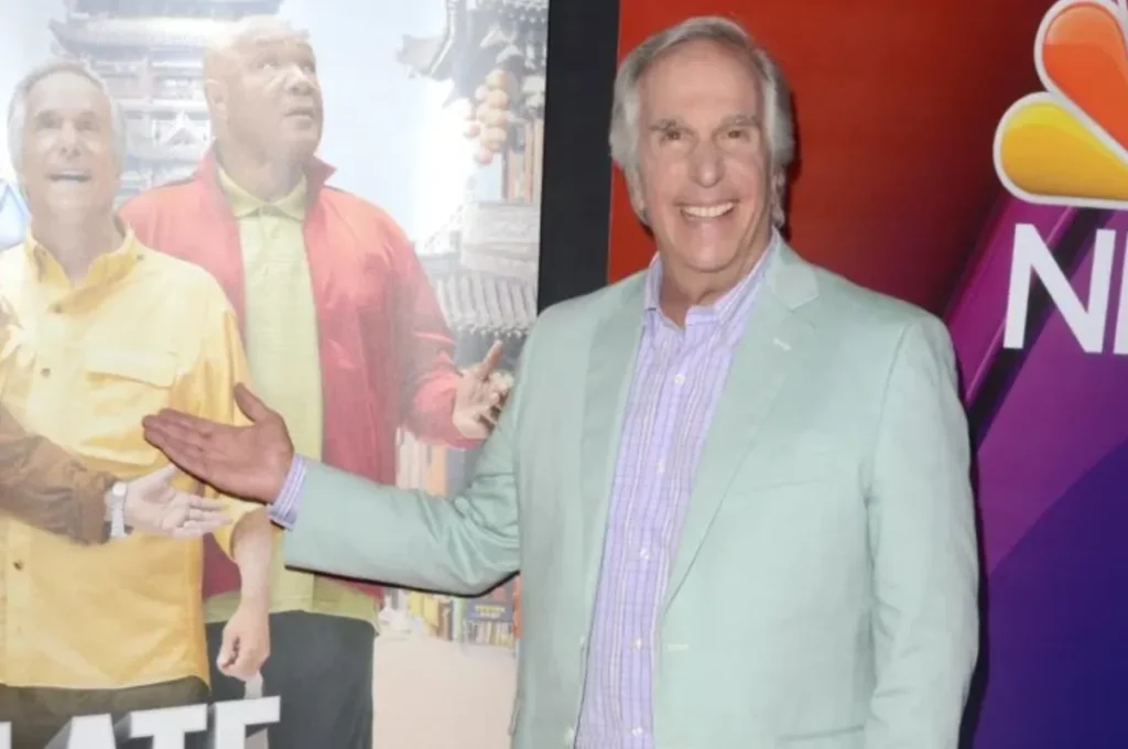henry winkler net worth