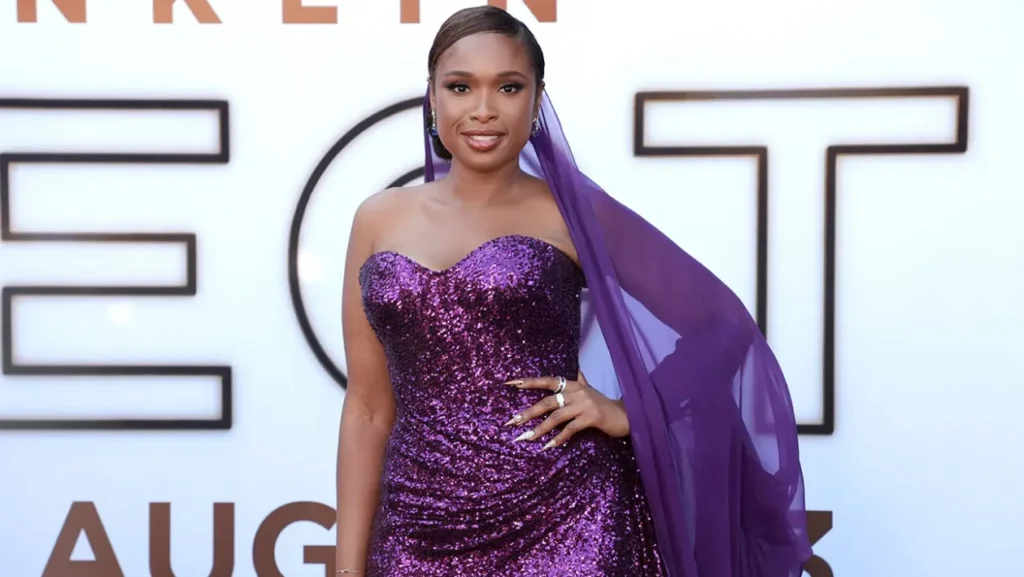 jennifer hudson net worth