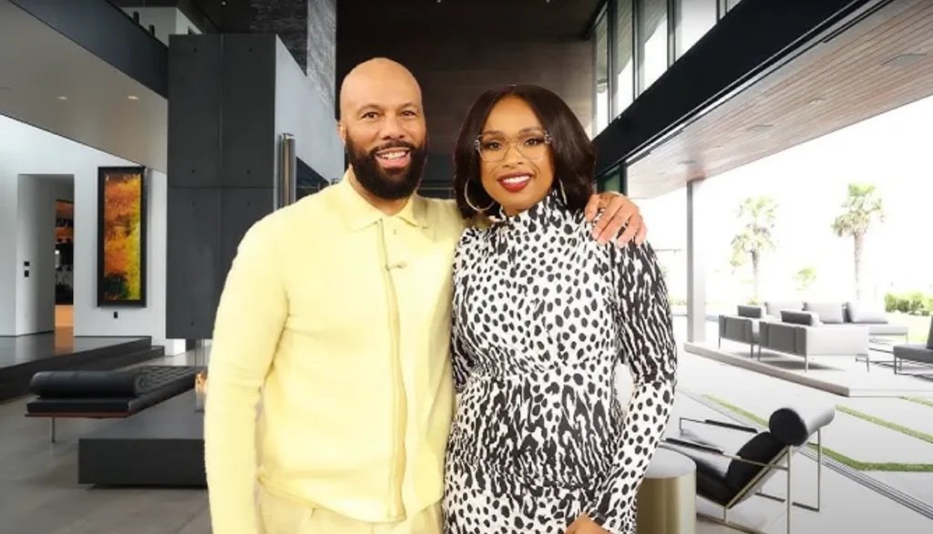 jennifer hudson net worth