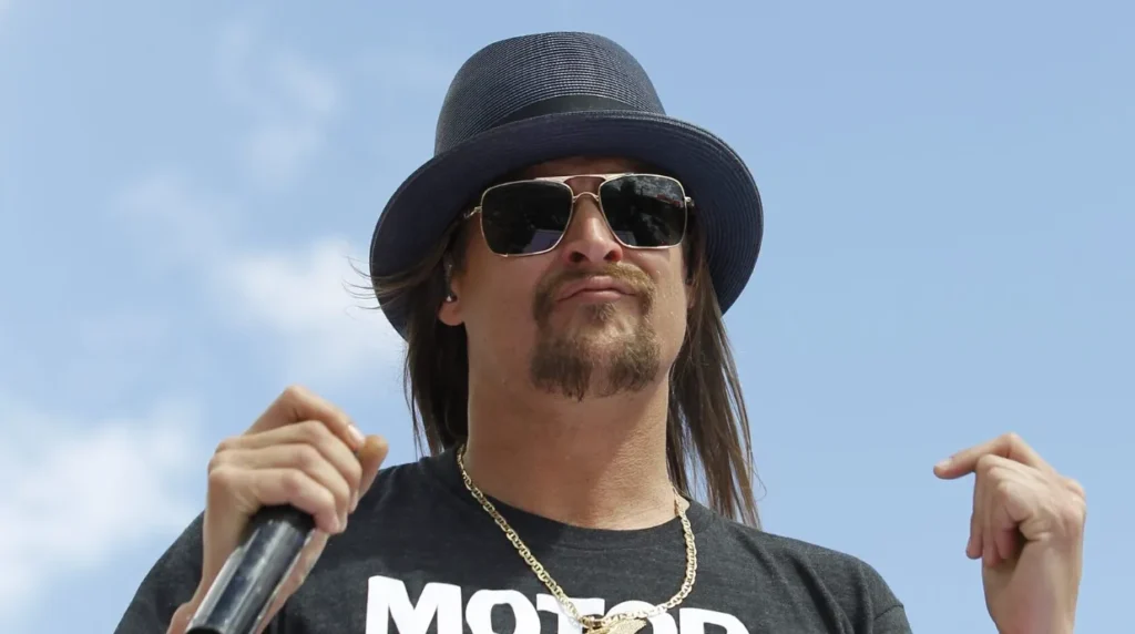kid rock net worth