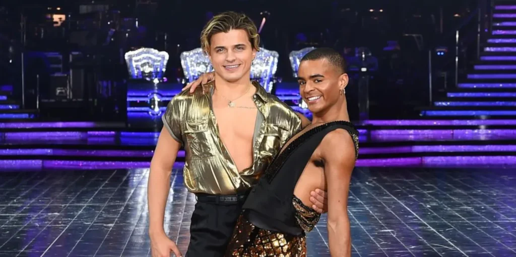 layton williams net worth