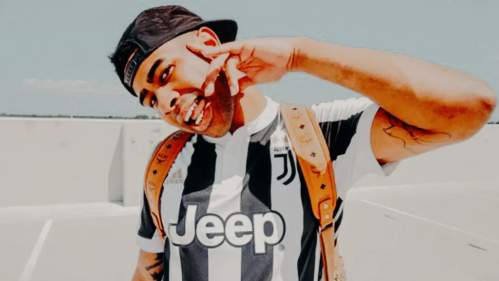 prettyboyfredo age