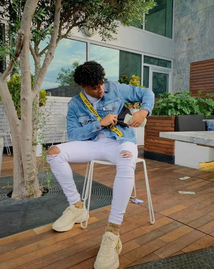 prettyboyfredo age