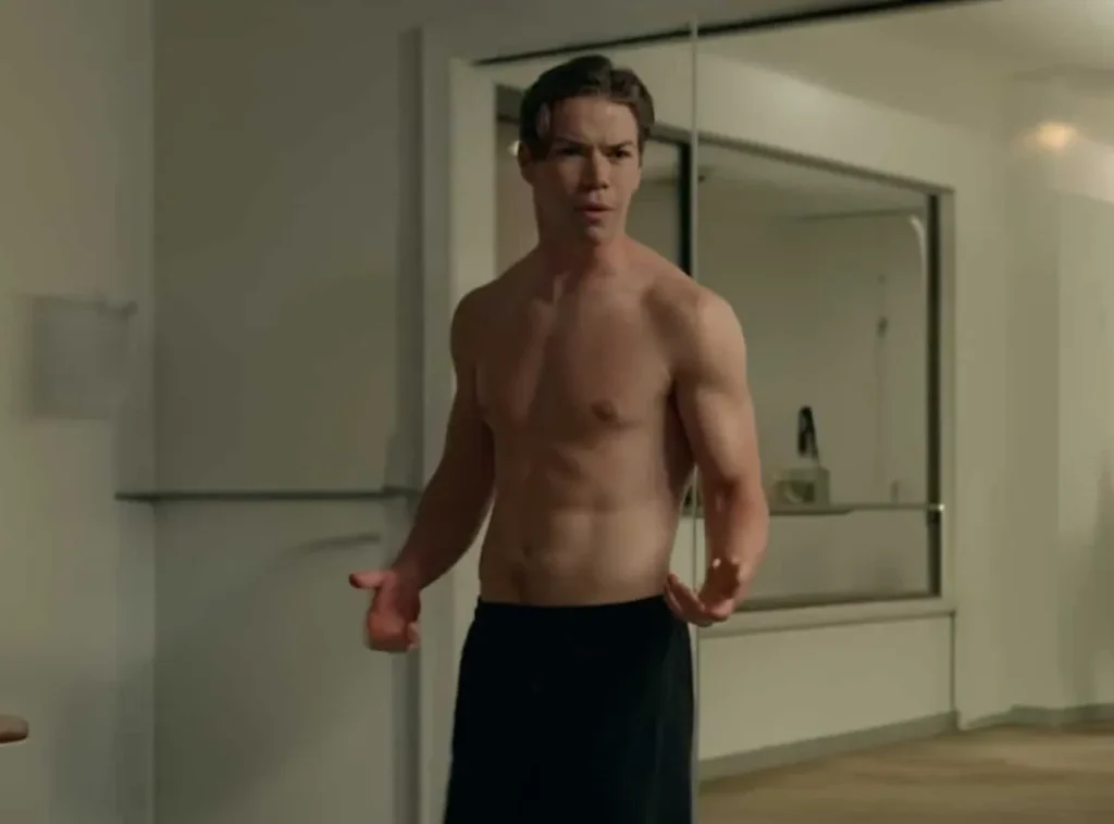 will poulter net worth