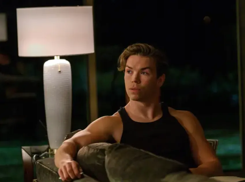 will poulter net worth