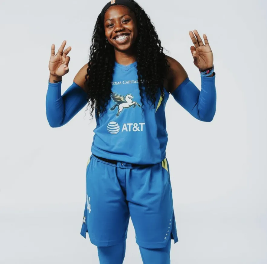 Arike Ogunbowale Wife, Age, Height, Weight, Net Worth, Career, And More