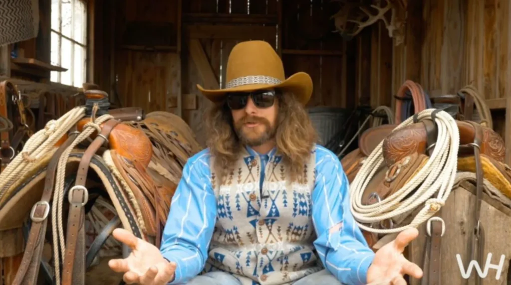 Dale Brisby's Real Name, Age, Height, Weight, Net Worth, Career, And More