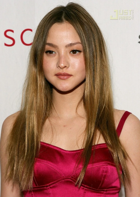 devon aoki husband