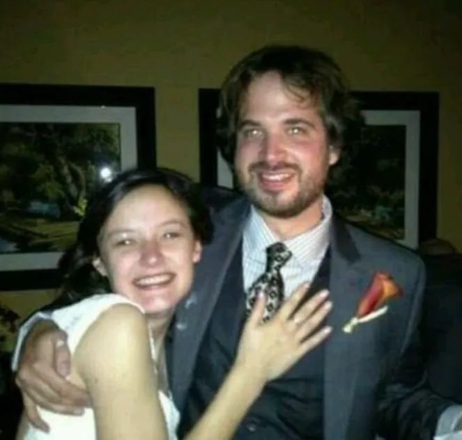 jay wasley wife