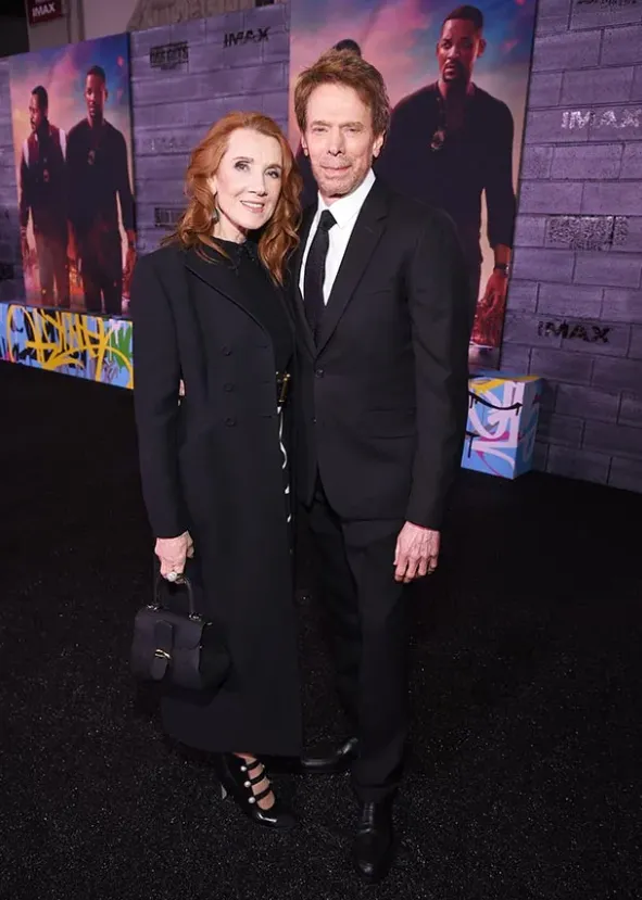 Jerry Bruckheimer Wife, Age, Height, Weight, Net Worth, Career, And More