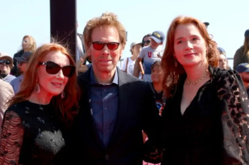 Jerry Bruckheimer Wife, Age, Height, Weight, Net Worth, Career, And More
