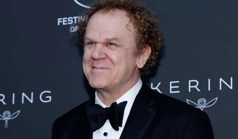 john c reilly net worth
