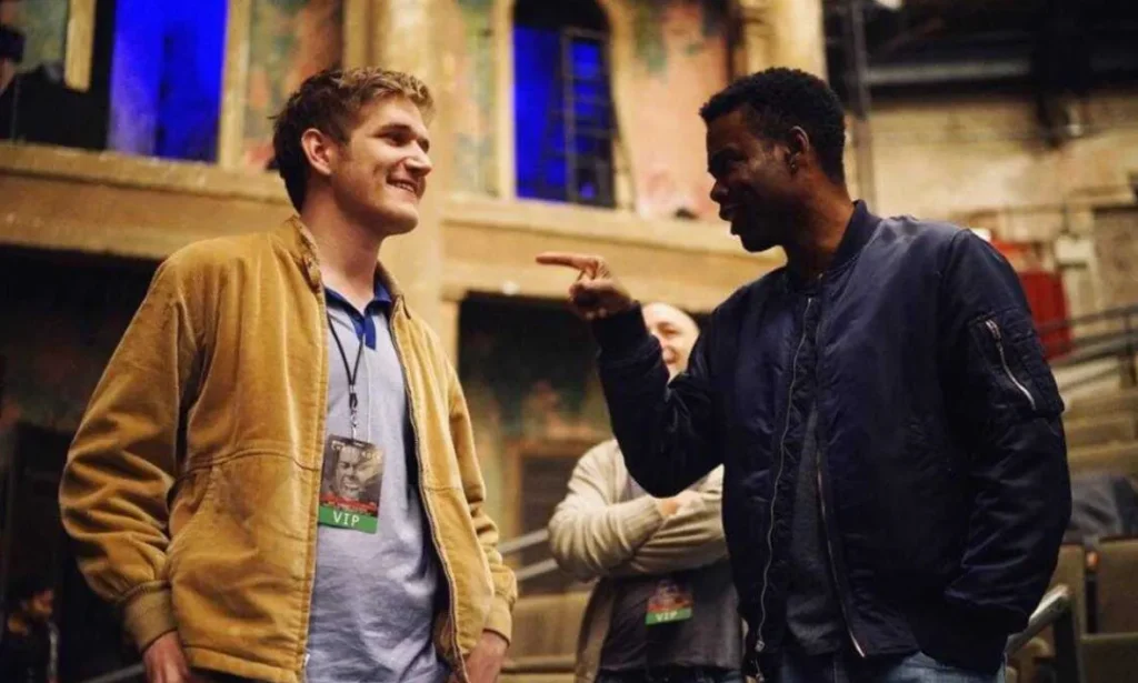 Bo Burnham Net Worth, Height, Weight, Career, And More