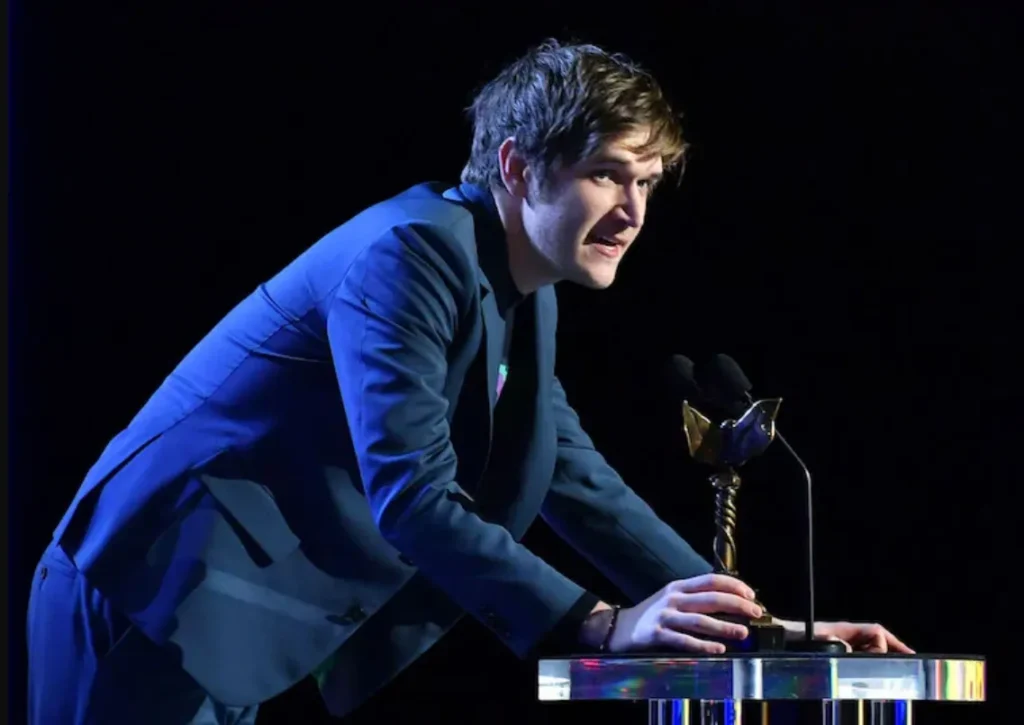 Bo Burnham Net Worth, Height, Weight, Career, And More