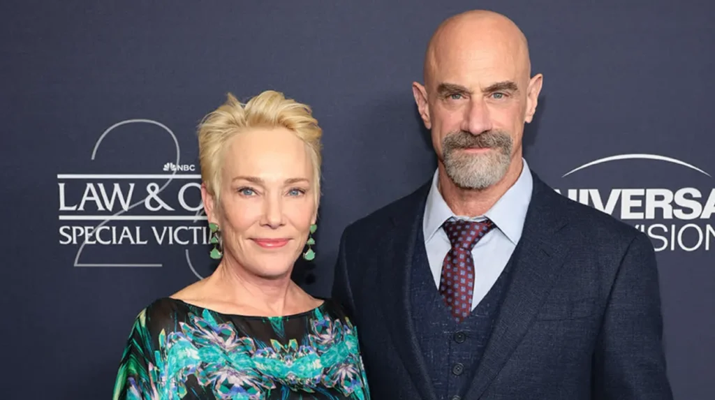 Christopher Meloni Wife, Age, Height, Weight, Net Worth, Career, And More