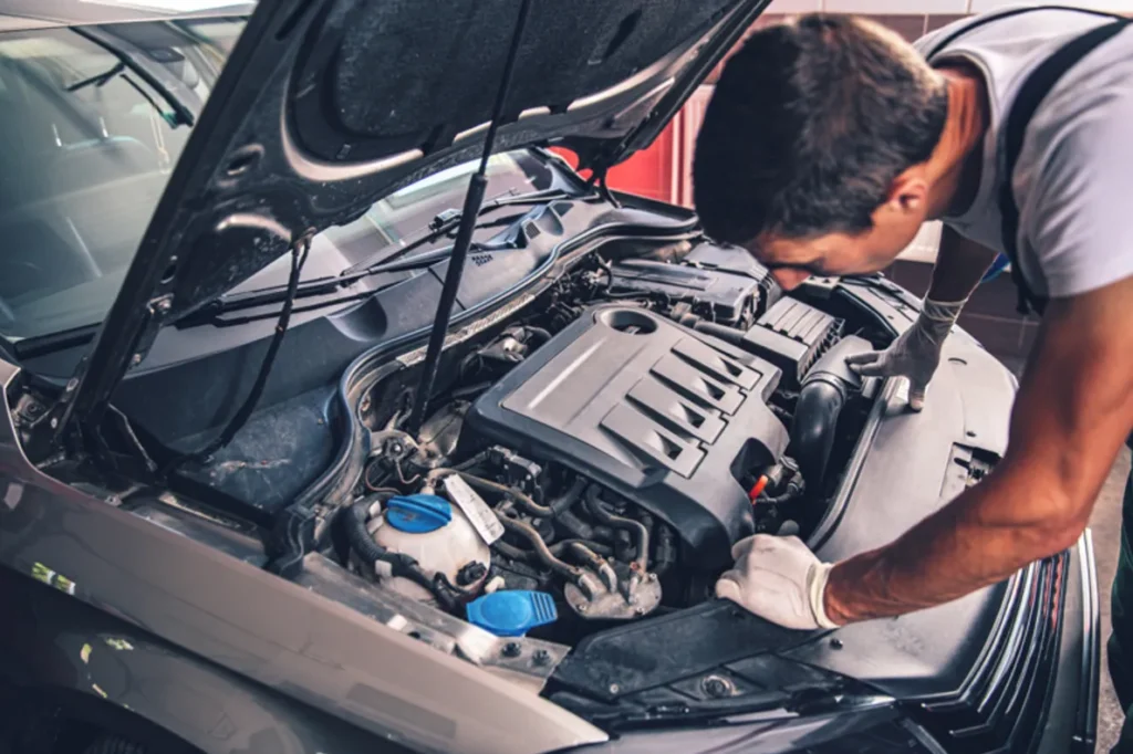 How to Maintain Your Car for Optimal Performance Expert Tips