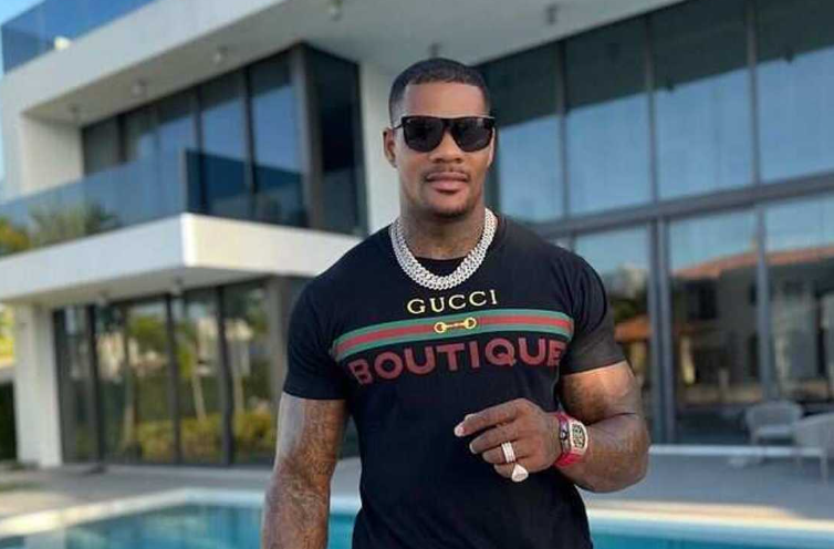 jason luv height