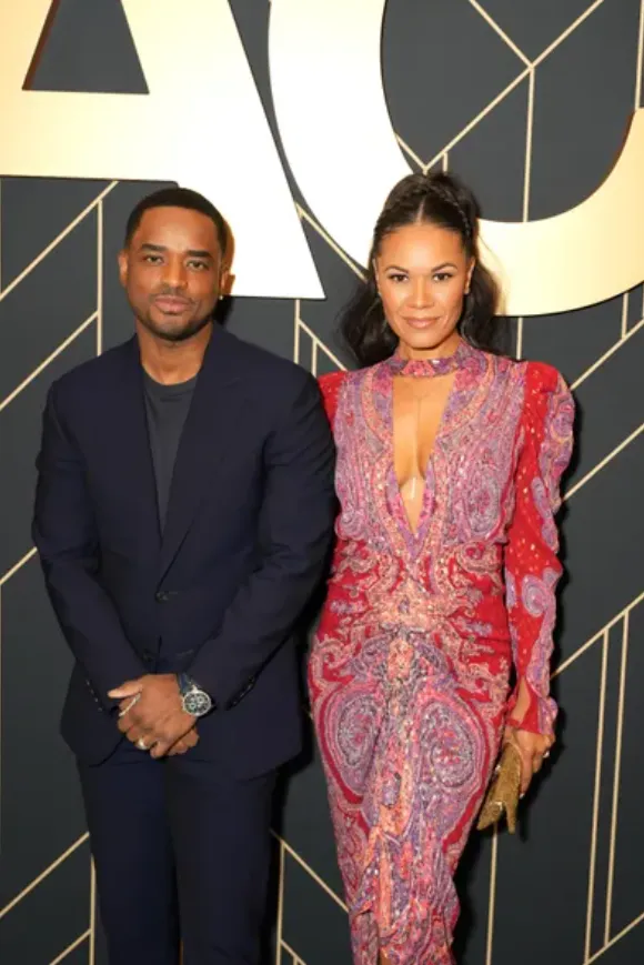 Larenz Tate Wife, Age, Height, Weight, Net Wirth, Career, And More
