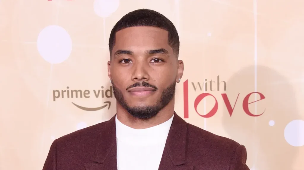 Rome Flynn's Wife, Age, Height, Weight, Net Worth, Career, And More