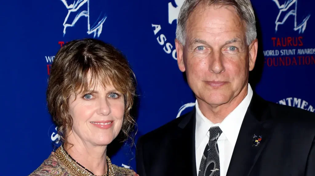 Who was Mark Harmon's First Wife Exploring the Mystery