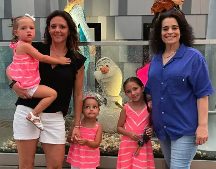 Jessica Kirson Wife, Age, Height, Weight, Net Worth, Career, And More