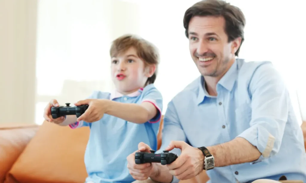 Top 10 Benefits of Online Gaming for All Age Groups