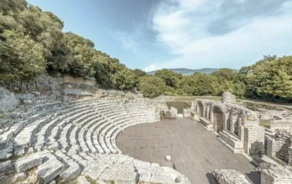 Why Albania is the future of real estate investment