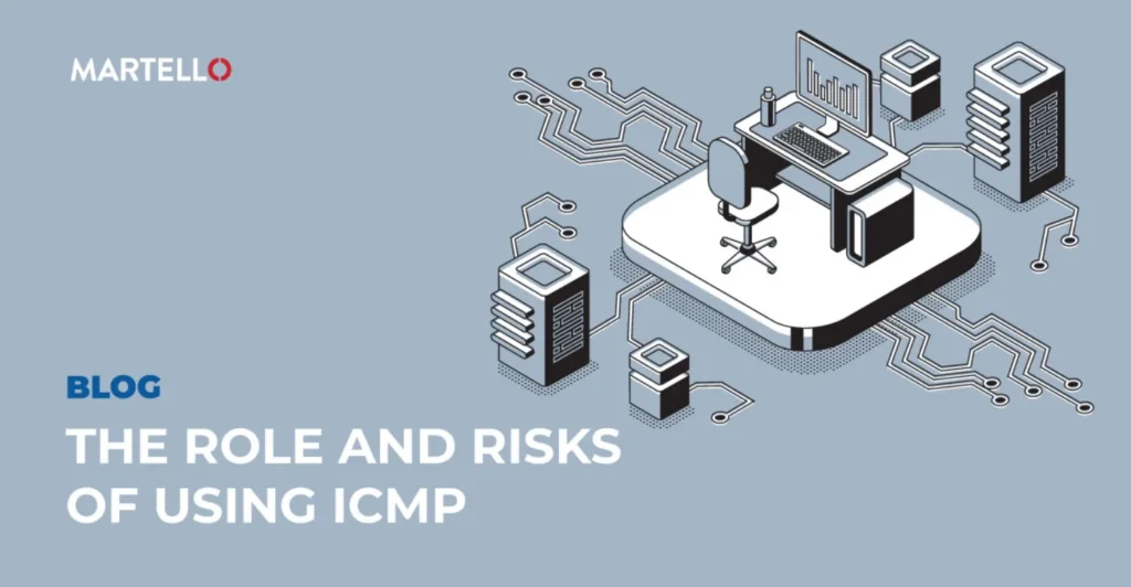 The Role of ICMP in Networking Staying Connected Seamlessly